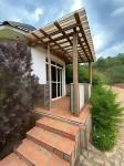 Rafiki Safari Lodge Bwindi Hotels in Kinkiizi