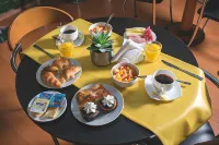 Pocitos Plaza Hotel Hotels in Montevideo