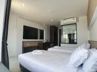 S-Tawan Hotel & Convention Các khách sạn ở Mueang Maha Sarakham