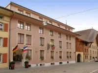 Hotel Engel Hotels in Oftringen