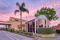 Best Western Airport Motel and Convention Centre Hotels in Attwood