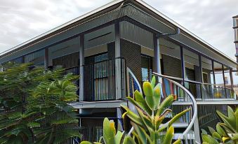 Coffs Shearwater Motel