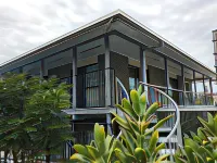 Coffs Shearwater Motel Các khách sạn gần Sân bay Coffs Harbour
