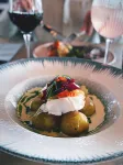 Havshotellet Hotels in Limhamn