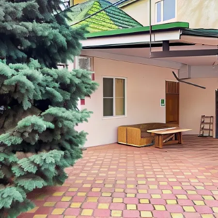 Omali's Lodging House Hotels in Izberbash
