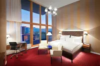 Pytloun City Boutique Self Check-in Hotel Hotels near Globus Hypermarket a Restaurace