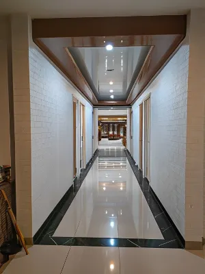 Cahaya Losmen Sragen Hotels in Sragen