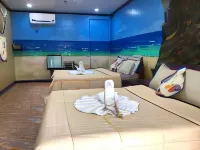 Bantayan Island Nature Park and Resort Hotel di Bantayan