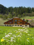 Espace Morteau Hotels in Bonnetage