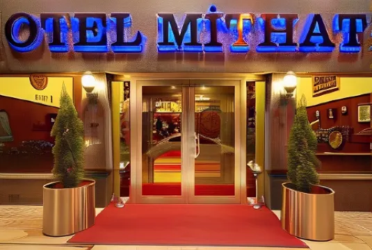 Hotel Mithat