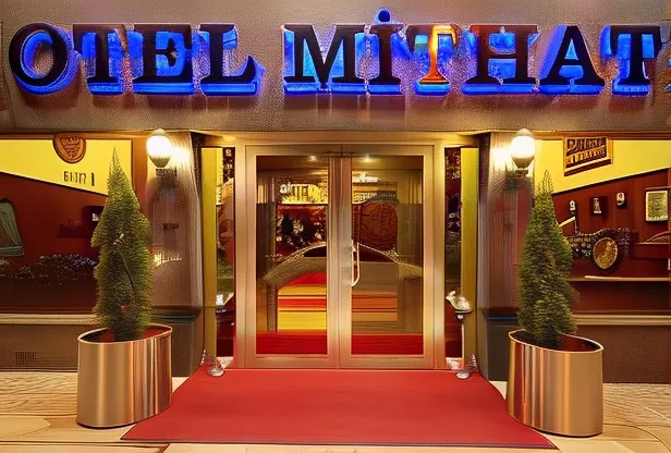 Hotel Mithat