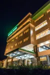 Grand Padis Hotel Hôtels à : Bondowoso