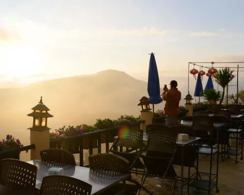 Mon View Ngam Public Areas Photos