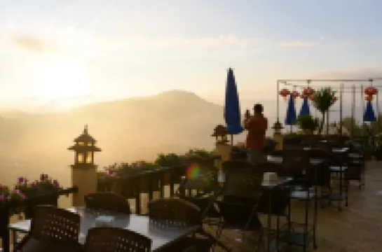 Mon View Ngam Hoteles en Distrito de Mae Rim