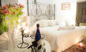 Casa de Siete Balcones Hotel Boutique