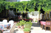 Tuncay Pension