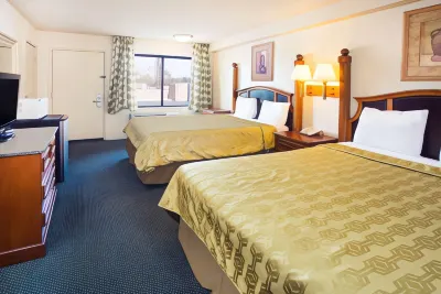 Travelodge by Wyndham Indio Hôtels à : La Quinta