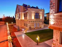 Remus Romulus Cappadocia Hotels in Uchisar