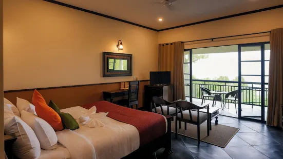 The Hive Wayanad by Kondody Hotels