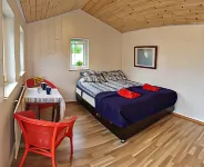 Ravencliff Lodge Hotel di Dalabyggð