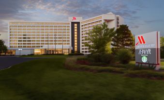 Marriott Kansas City Overland Park