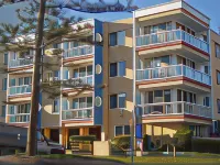 Waterview Apartments Hotels in Port Macquarie