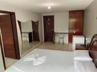 Hotel Nosso Bosque Hotel di Rio do Sul