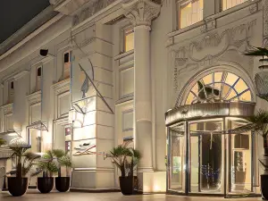 Popular Luxury Hotels in Mendoza