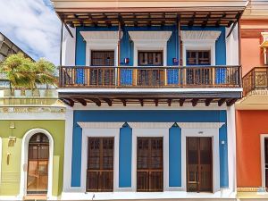 Old San Juan Rentals