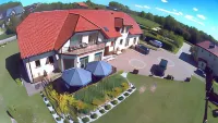 Agro Nad Stawem Hotels in Картузи