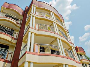 Rohi Apartments