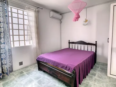 Appartement Privatif ou Location de Chambres - Villa Lotus Paradise Отели рядом с достопримечательностью «Dodo Divers»