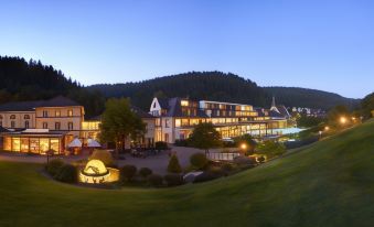 Hotel Therme Bad Teinach