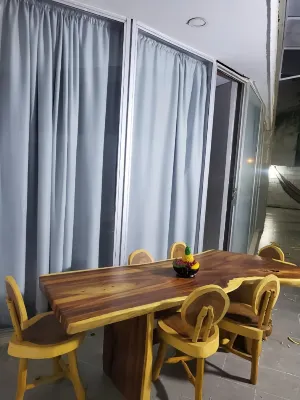 Apartment by the Sea Hotels near lineal de Puerto Colombia Park