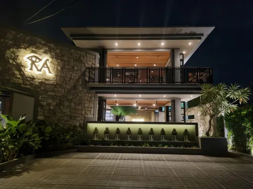 RA Guesthouse Hotels in Prambanan