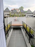 Kamaniya Batu Hotels in Junrejo