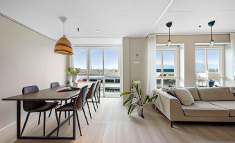 Florø Apartments Hotell