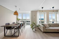 Florø Apartments Hotell Hotels in Floro