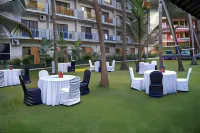Indie Stays Goa Hotels in Nerul