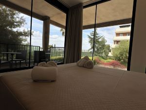 CconfortHotels Puglia Promenade Apartment 1