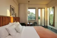 Hotel Henrietta Các khách sạn ở Harvey