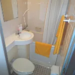 Business Hotel Omika Hôtels à : Hitachiōta