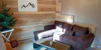 Les Hauts de Brochot - Appartement Met Terras