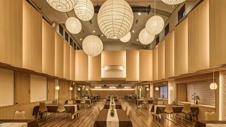 Hotel New Wakasa Отели рядом с достопримечательностью «Futai Ji»