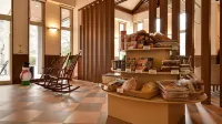 Hotel Monte Rosa Hotel a Kamikawa