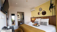 Maison le Patio Hotels in Sainte Clotilde