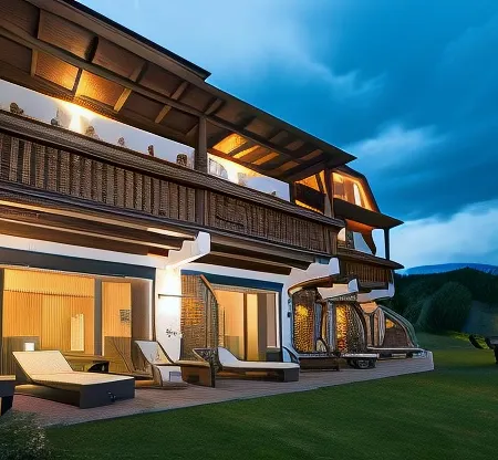 Hotel Grien