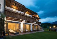 Hotel Grien