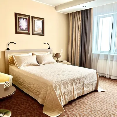 Natalya Apart-Hotel