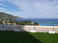Agriturismo Un Mare di Fiori Hotels in Latte